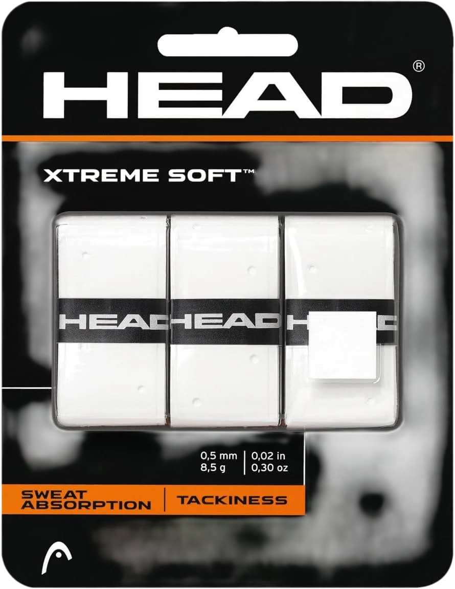 Head Prime Tour / Pro (Blanco)