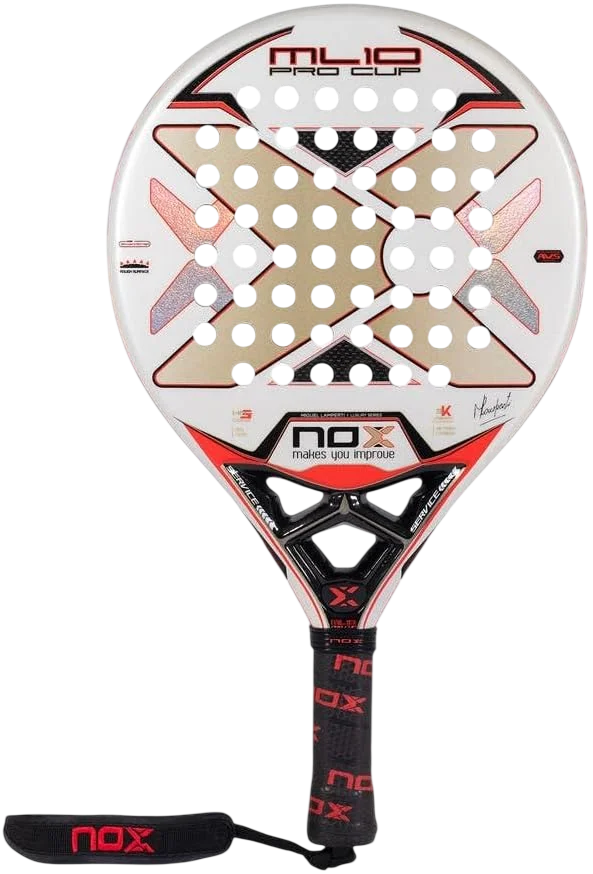 Nox ML10 Pro Cup Luxury