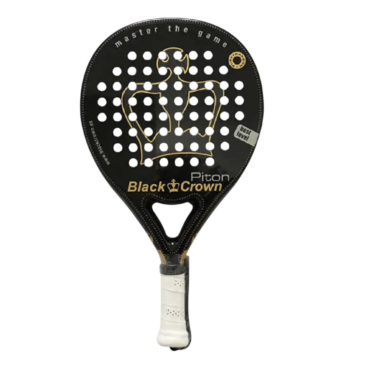 Black Crown Piton Air 12K