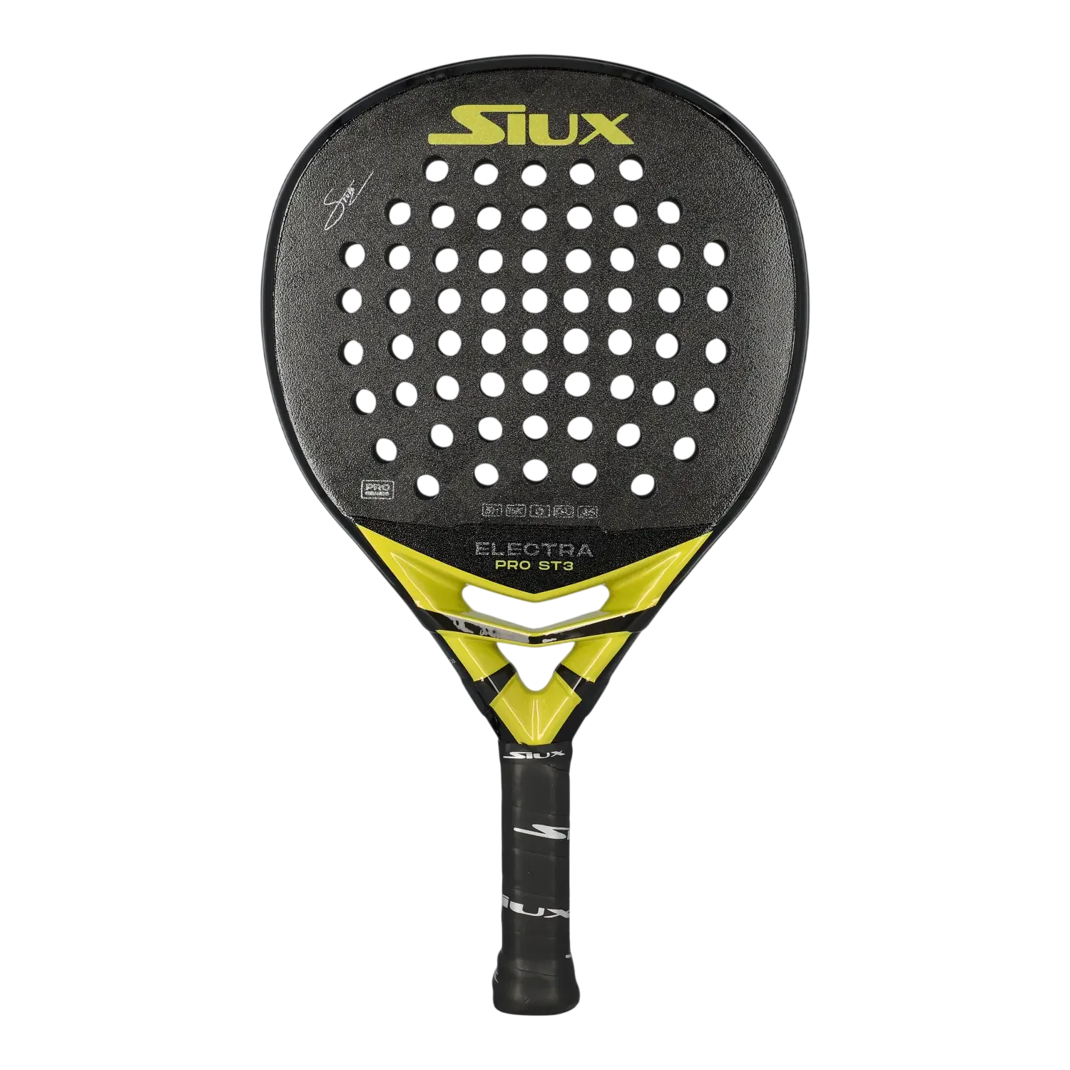 Siux Electra ST3 Stupa Pro