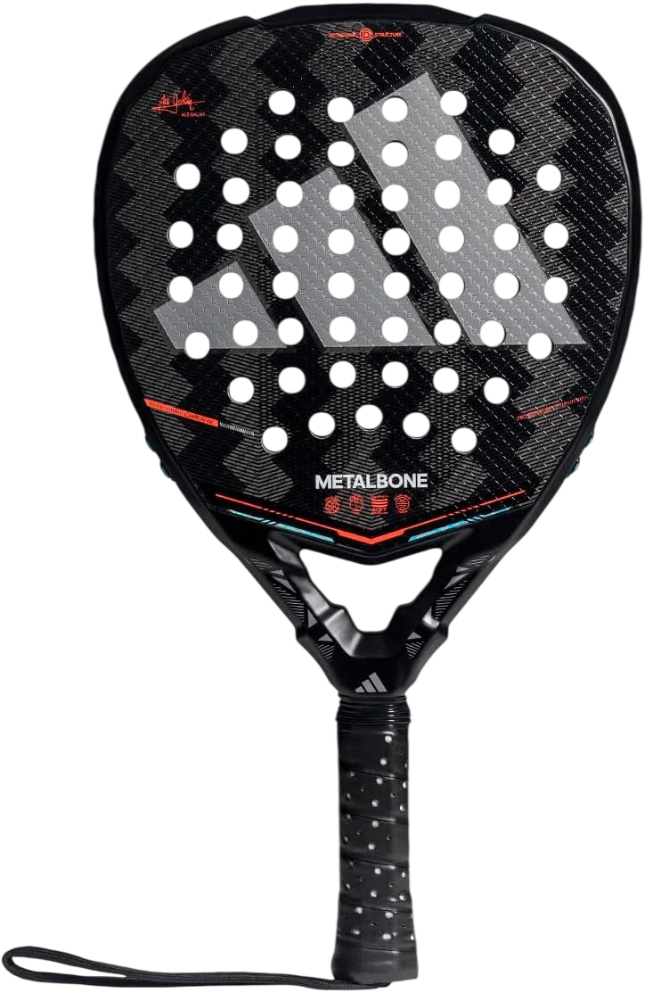 Adidas Metalbone 2026 Ale Galán
