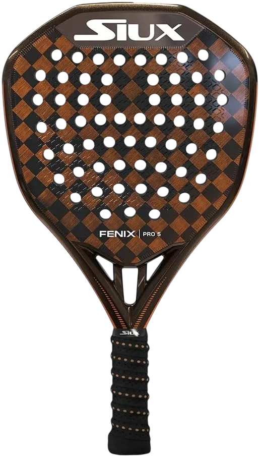 Siux Diablo Pro 4 2025