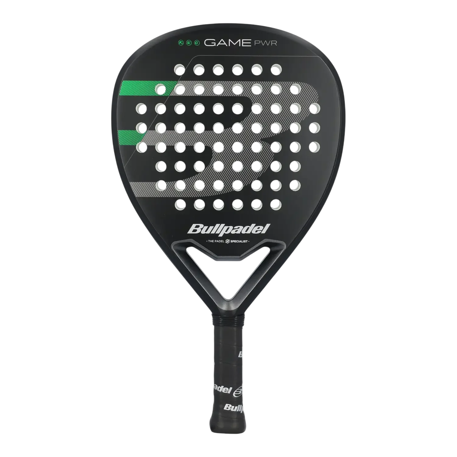 Bullpadel Game Power