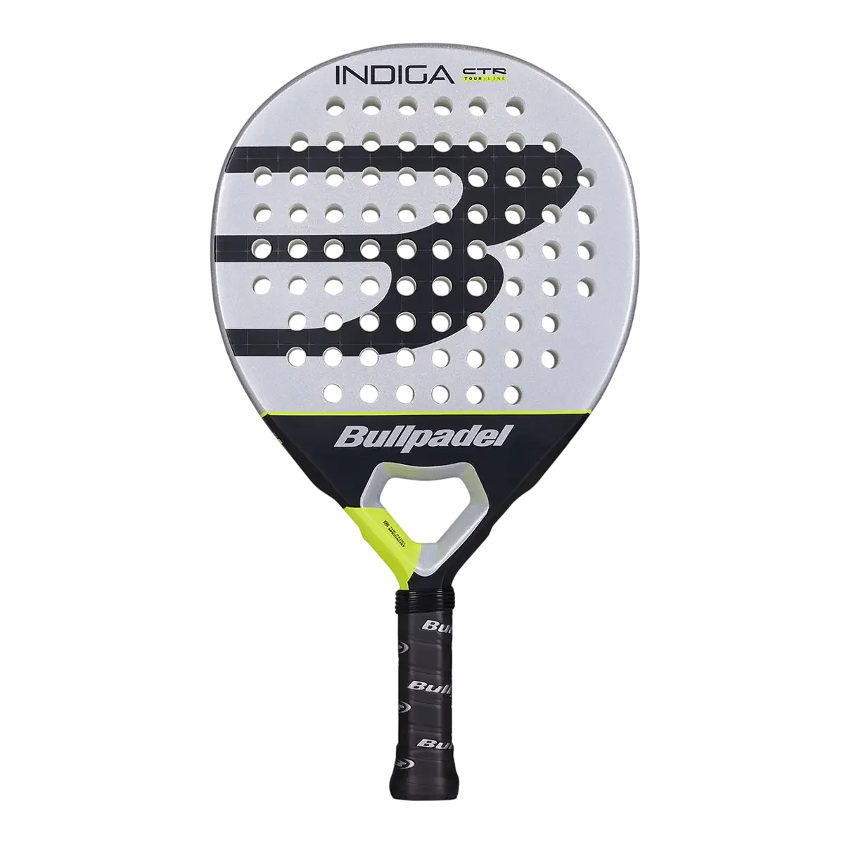 Bullpadel Indiga CTR
